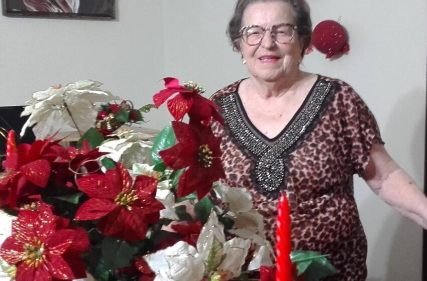  Prefeitura de Ivaiporã decreta luto oficial de 3 dias pelo falecimento da professora Marlene Rother Góes