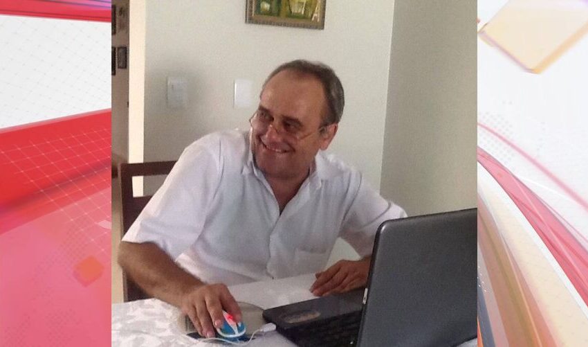  Prefeito manifesta pesar pela morte do jornalista Luiz Demétrio