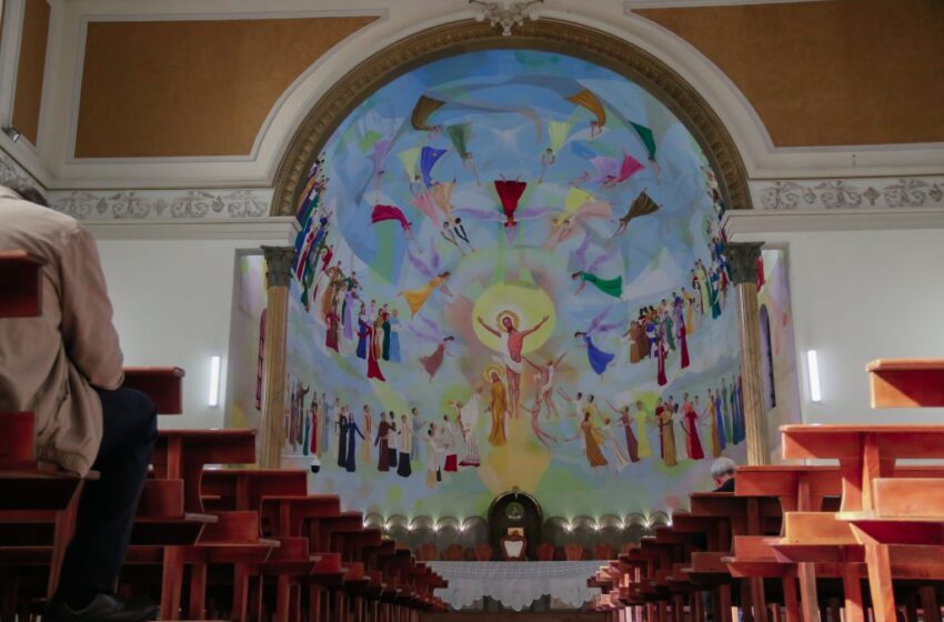  Diocese de Apucarana anuncia transferências; Catedral tem novo Cura