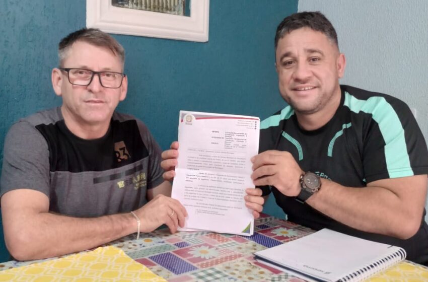  Vereador de Godoy Moreira visita Mandaguari para conhecer lei municipal sobre canabidiol