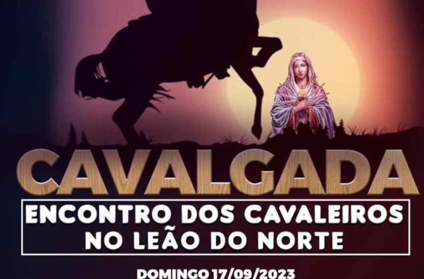  Marilândia do Sul celebra o dia da Padroeira Nossa Senhora das Dores nesta sexta (15/9)