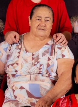  Faleceu em Borrazópolis a Dona Zilda Bonfim dos Santos, aos 77 anos