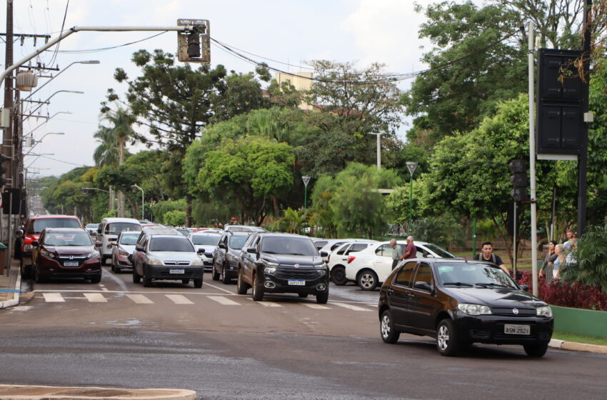  Ivaiporã concede devolução de 30% para transferência de veículos e recolhimento de IPVA no município