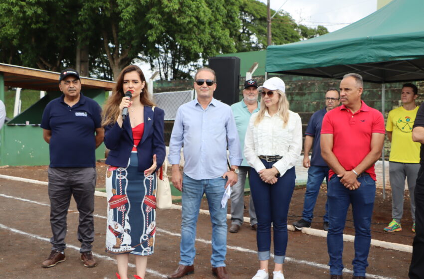  7º Festival Paralímpico do Vale do Ivaí estimula esporte e inclusão social