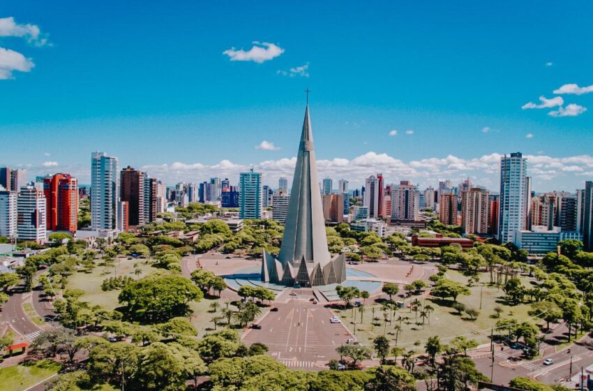  Ato Ecumênico pela paz reúne lideranças religiosas e áreas do saber humano em Maringá