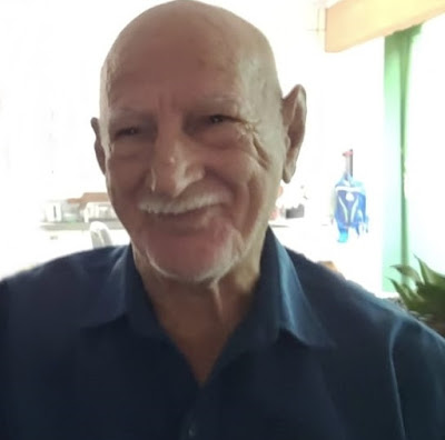  Falecimento do pioneiro de Kaloré, Senhor José Berti aos 94 anos