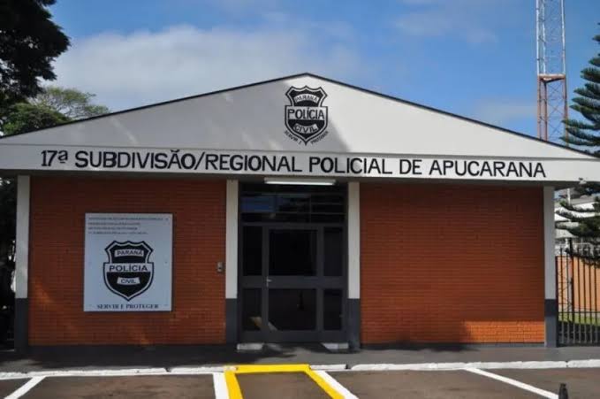  ‘Operação MF’ : Polícia Civil prende 6 pessoas em Apucarana