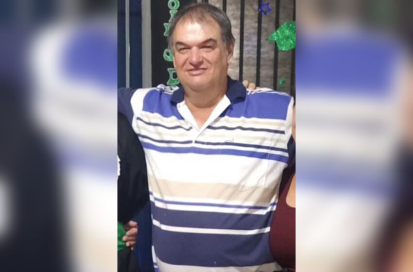  Homem de 57 anos morre após queda de moto em São João do Ivaí