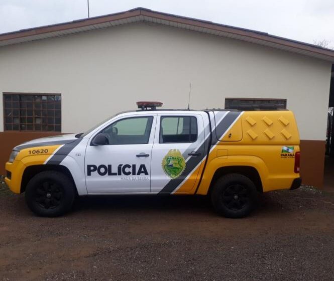  Casal embriagado é flagrado com três crianças dentro de carro em Mauá da Serra