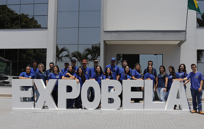  Sucesso de público, Expobela reuniu produtores de Mandaguari e região para a difusão de tecnologias