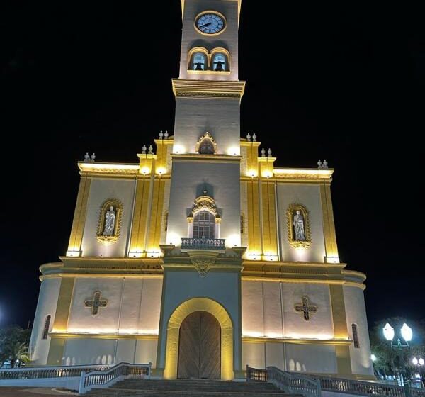  Catedral de Apucarana divulga novos horários de missa; confira
