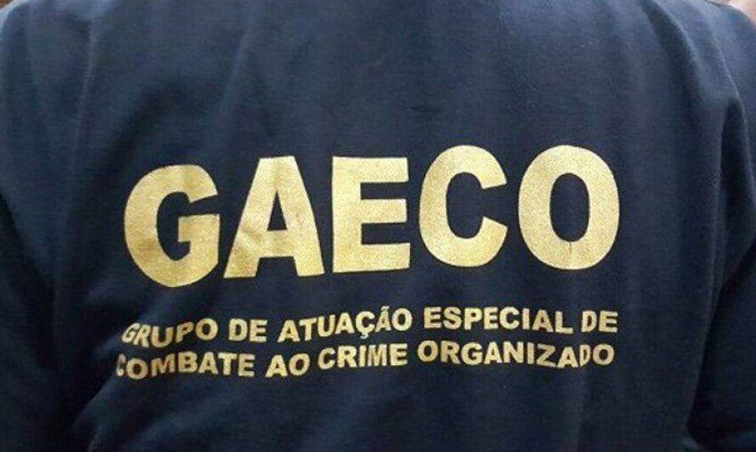  Gaeco apreende R$ 3 milhões em produtos falsificados em Apucarana