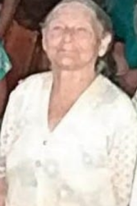  Falecimento da pioneira Anezia Zafatoshi de Oliveira, em Borrazópolis