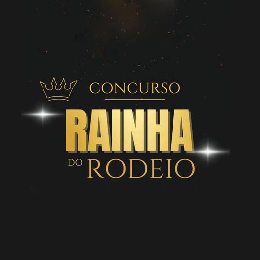  Abertas para o 5º Concurso Rainha do Rodeio da Expo Ortigueira 2023