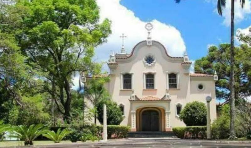  Diocese de Apucarana ganha mosteiro; saiba mais