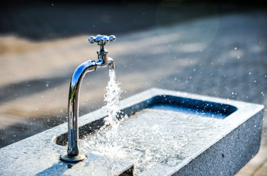  Temporal: Cidades do Vale do Ivaí registram falta de água