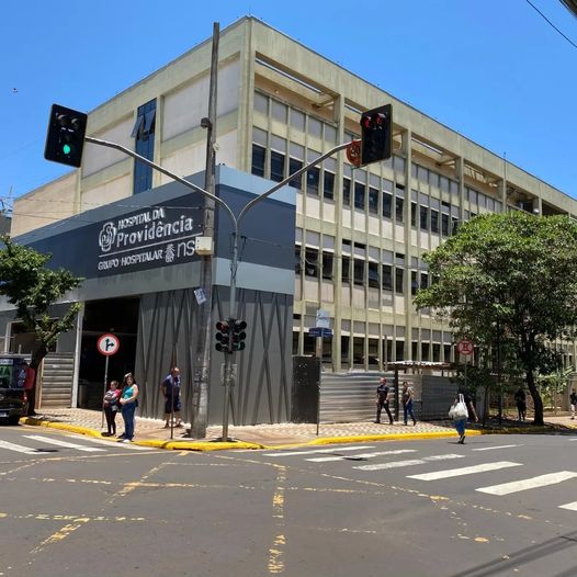  Pedras de crack são encontradas em boca de paciente internado na UTI do Providência