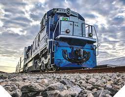  Buzina de trem é furtada em Apucarana; PM foi chamada