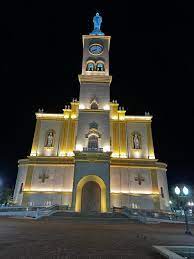  Catedral de Apucarana divulga horários de missas de Natal e Ano Novo