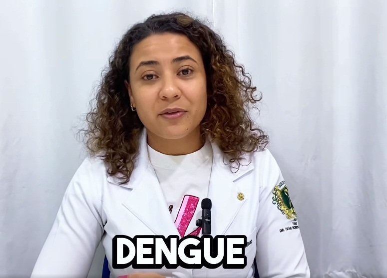  Dengue em Lunardelli: Autoridades de Saúde Alertam para medidas cruciais