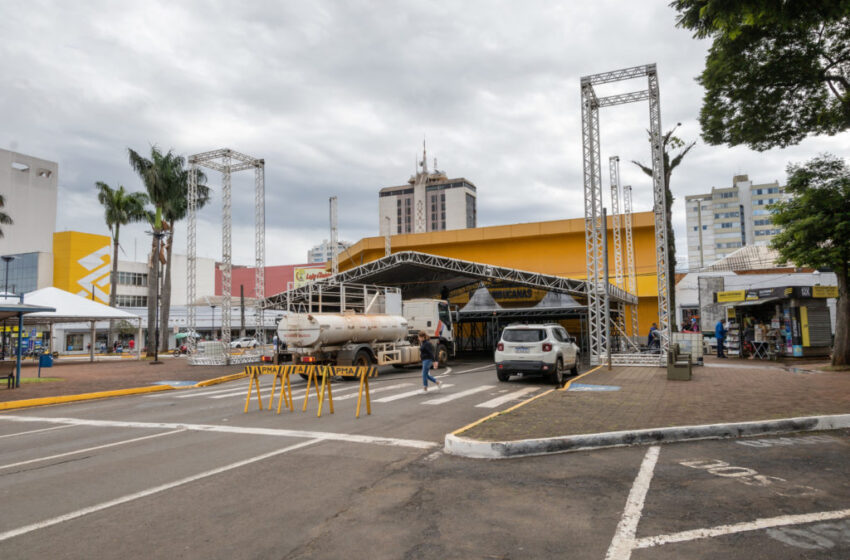  Adolescente é apreendido com placa de trânsito da Praça Rui Barbosa