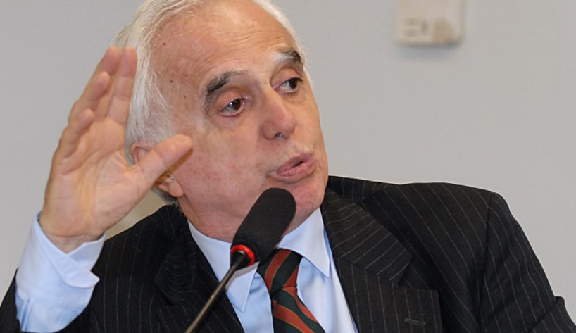  Morre em Brasília ex-ministro Samuel Pinheiro Guimarães