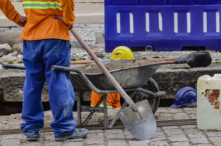  83% dos municípios do Paraná tiveram saldo positivo de empregos até novembro