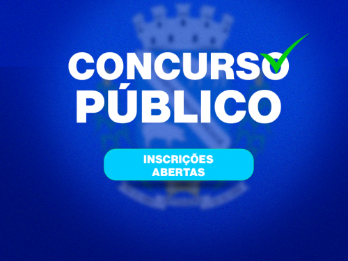  Prefeitura de Ortigueira anunciar a abertura das inscrições para o Concurso Público 01/2024