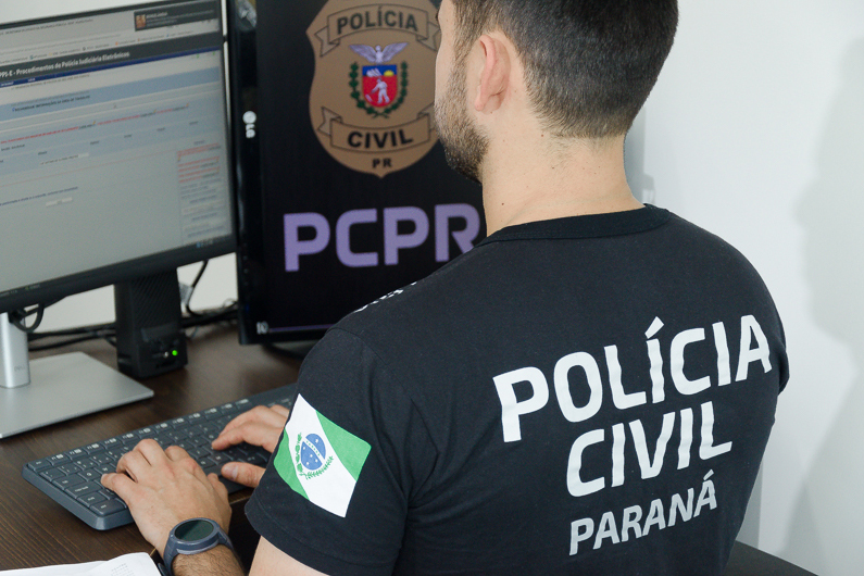  Polícia Civil do Paraná oferta 139 vagas de estágio em 51 municípios paranaenses