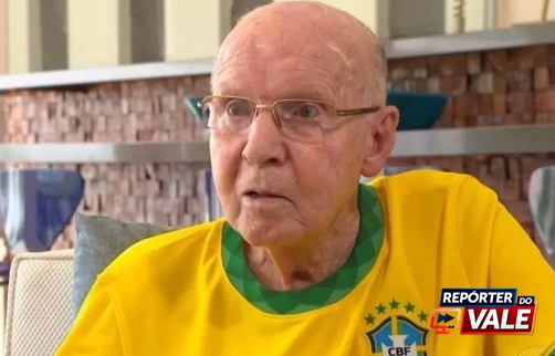  Morre Zagallo, lenda do futebol, aos 92 anos