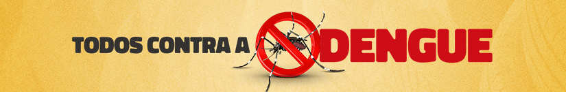  APUCARANA – Todos contra a Dengue