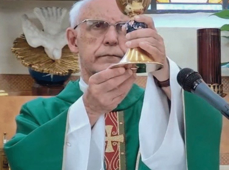  Arquidiocese abre outra investigação contra padre Lancelotti