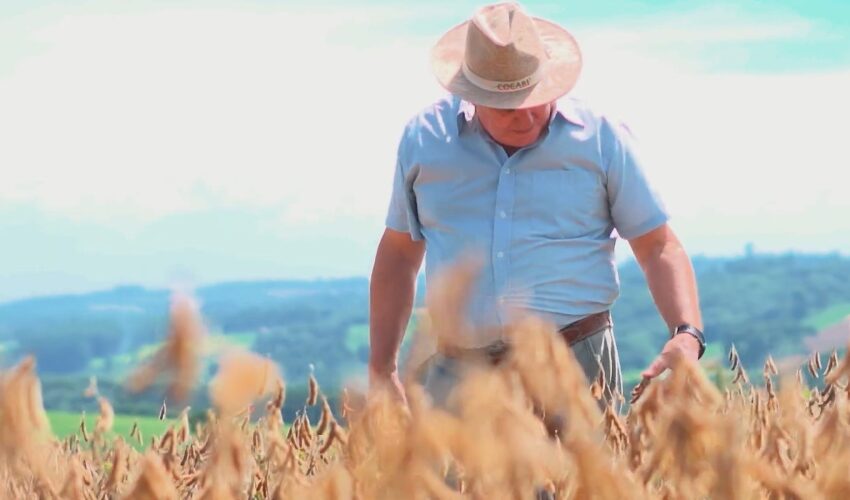  Cocari homenageia seus cooperados pelo Dia Mundial da Agricultura