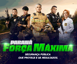  Paraná Força Máxima