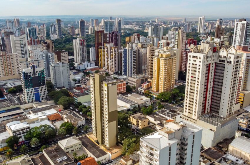  Maringá é a cidade com melhor saneamento do Brasil; PR tem 5 municípios no top 15