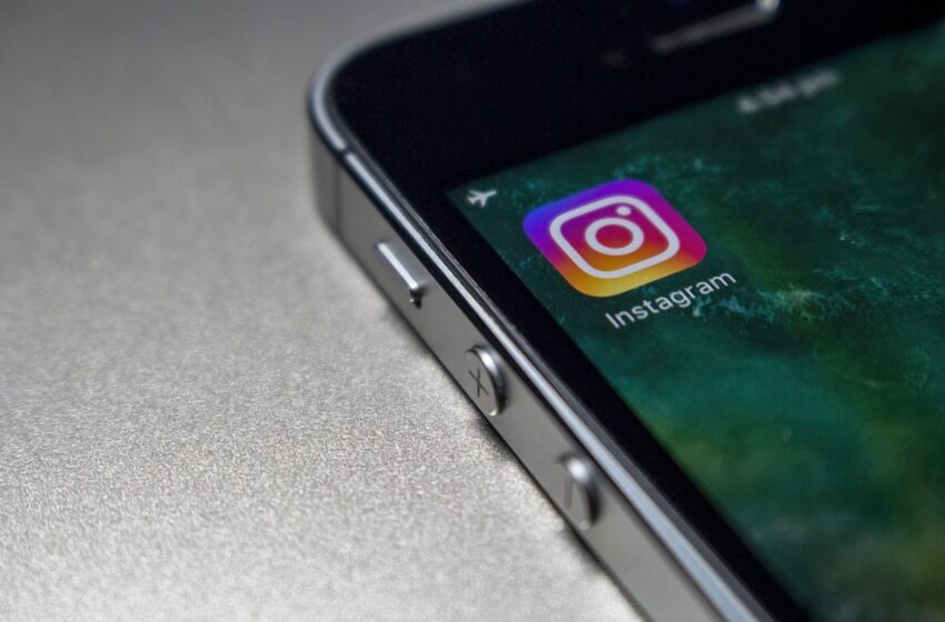  Instagram lança medidas para proteger menores de chantagem com fotos íntimas