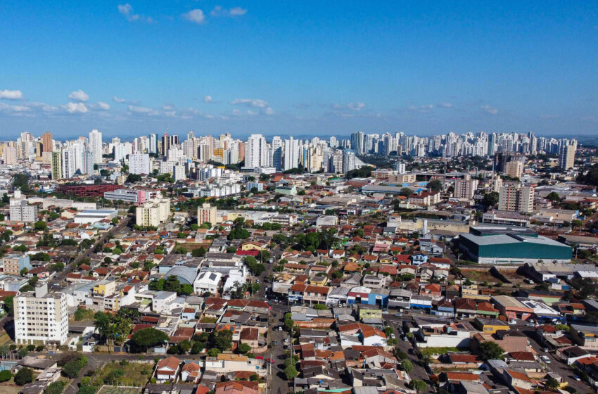  Londrina vai receber evento nacional de crédito rural