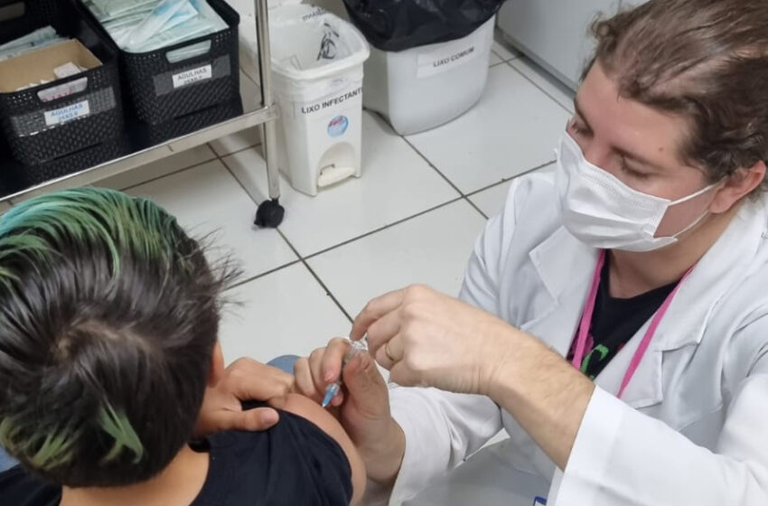  Com 82 casos em 2024 no Paraná, Saúde reforça medidas de prevenção da meningite