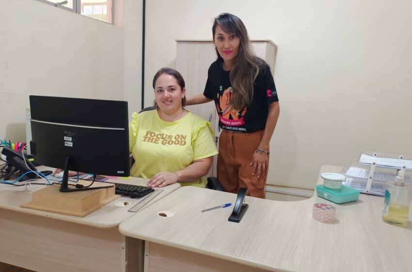  Atualização do Cadastro Único: Assistência Social de Marilândia do Sul realiza visitas domiciliares