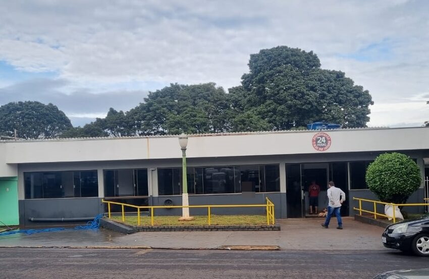  Saúde de Mauá da Serra abre sindicância para apurar conduta de médico