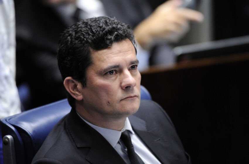  Maioria do TRE-PR vota contra cassação de Sergio Moro