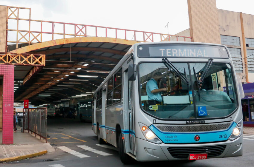  Caixa de São Pedro terá ônibus gratuito para regularização de título eleitoral