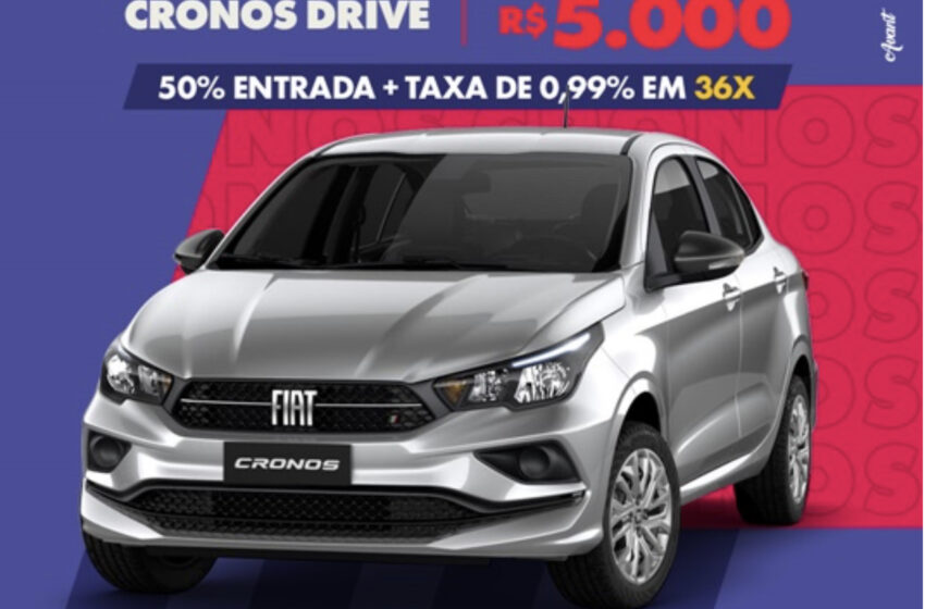  Grandes ofertas da Auto Arapongas de Ivaiporã