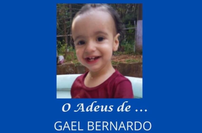  Bebê da tragédia de Pitanga morre no hospital e se torna a quinta vítima do acidente na PR-466