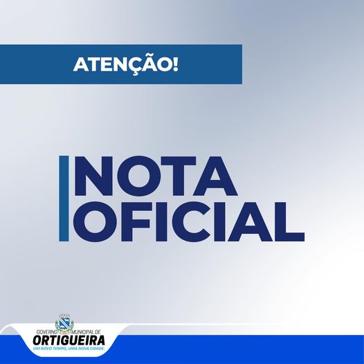  Nota Oficial: Acidente com ônibus escolar na BR-376 em Ortigueira.