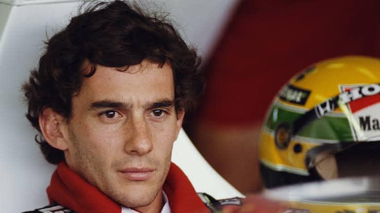  Morte de Ayrton Senna completa 30 anos