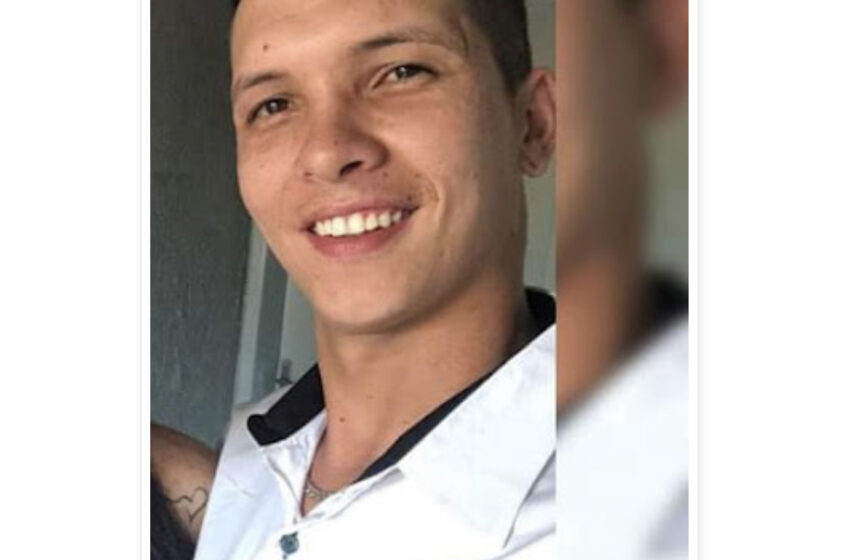  Morte do jovem Gustavo aos 25 anos gerou profunda comoção em Ivaiporã