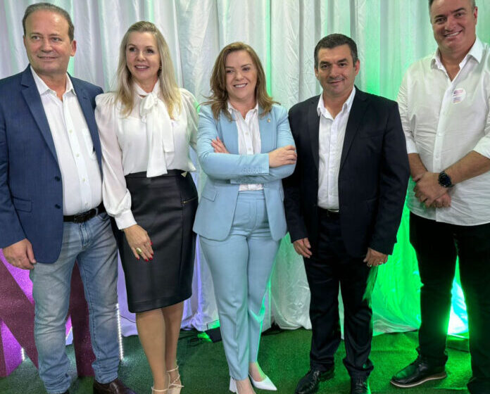  Iniciativas voltadas para fortalecer o papel feminino no Vale do Ivaí e Paraná