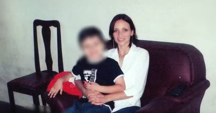  Mulher acusada de matar a filha é presa 17 anos após o crime em Marilândia do Sul