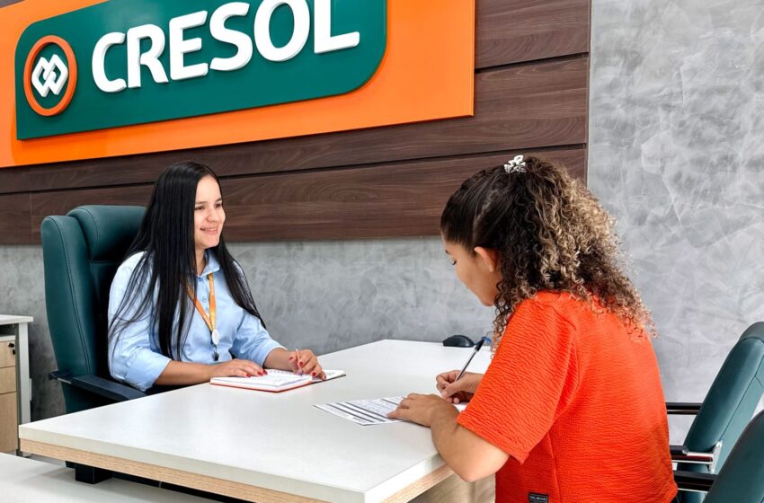  Cresol União dos Vales e Cresol Nordeste se unem somando forças para o cooperativismo